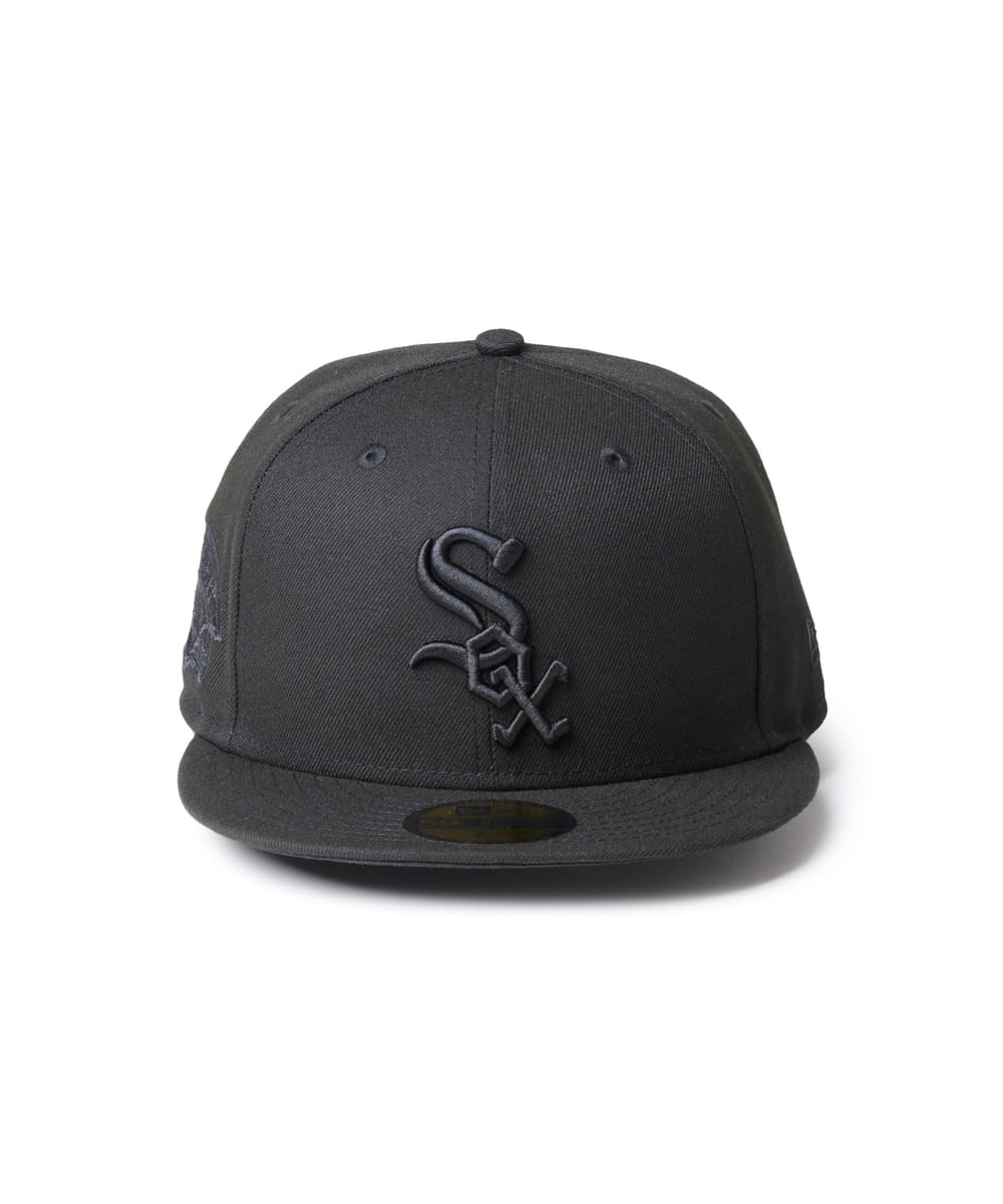 CWS BLK